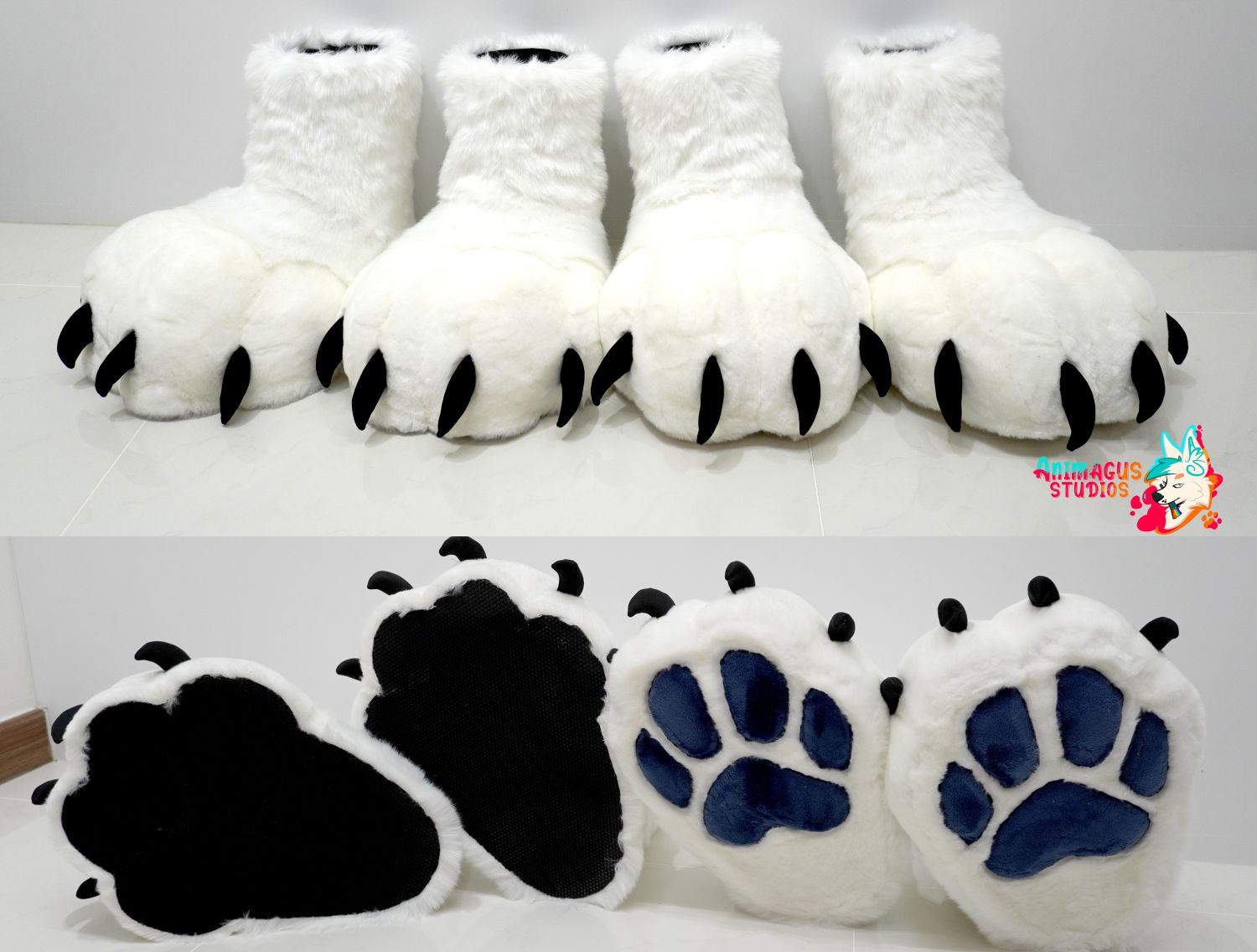 Feetpaws